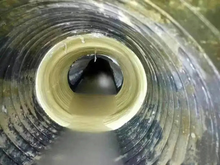 老边内衬修复法通常适用于哪些类型的断面管道